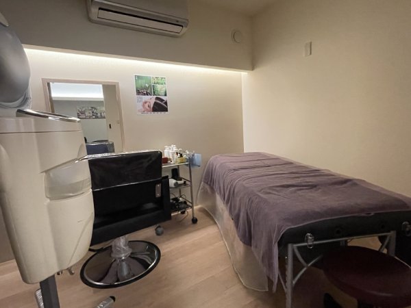 采萱舫工作室｜VIP室