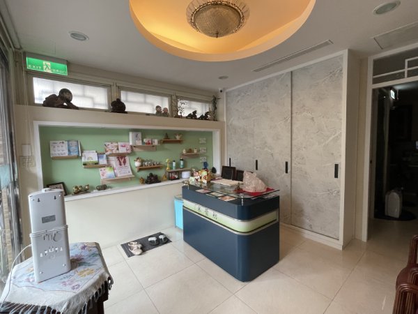 采萱舫工作室｜關於我們