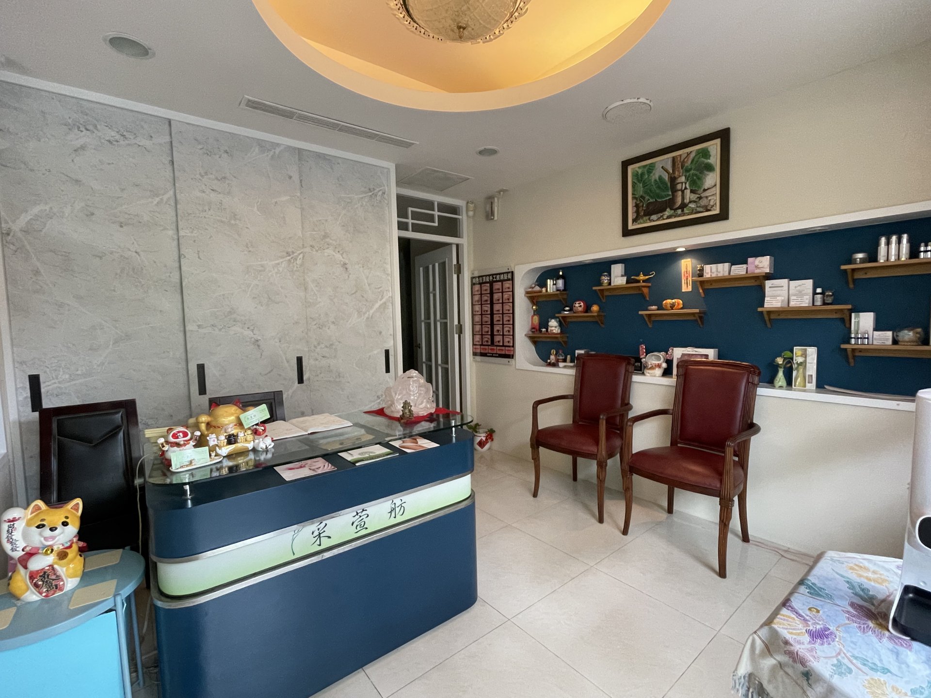 采萱舫工作室｜大大機車出租｜banner